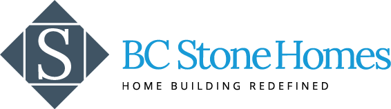 BC Stone Homes Logo